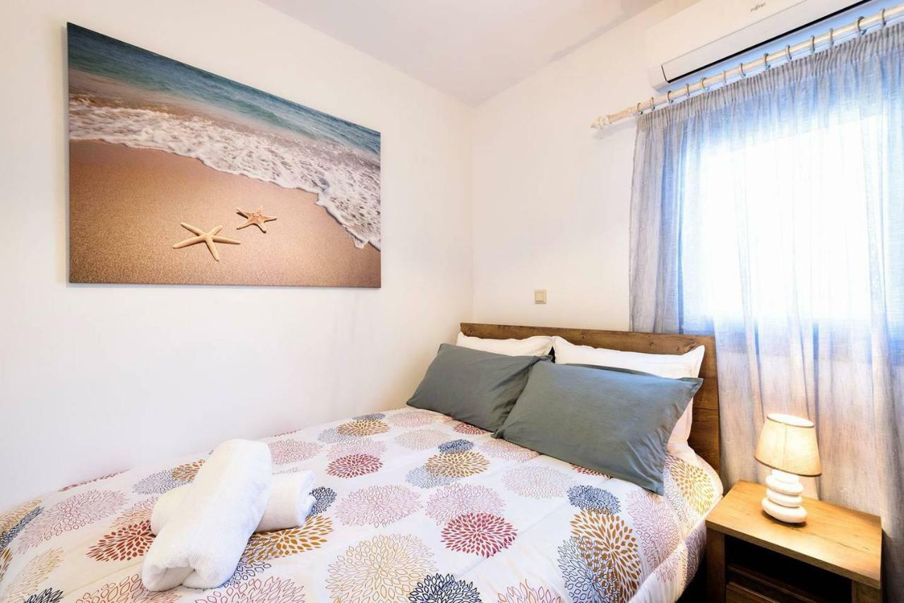 Louros Spa House Marmara Exterior photo