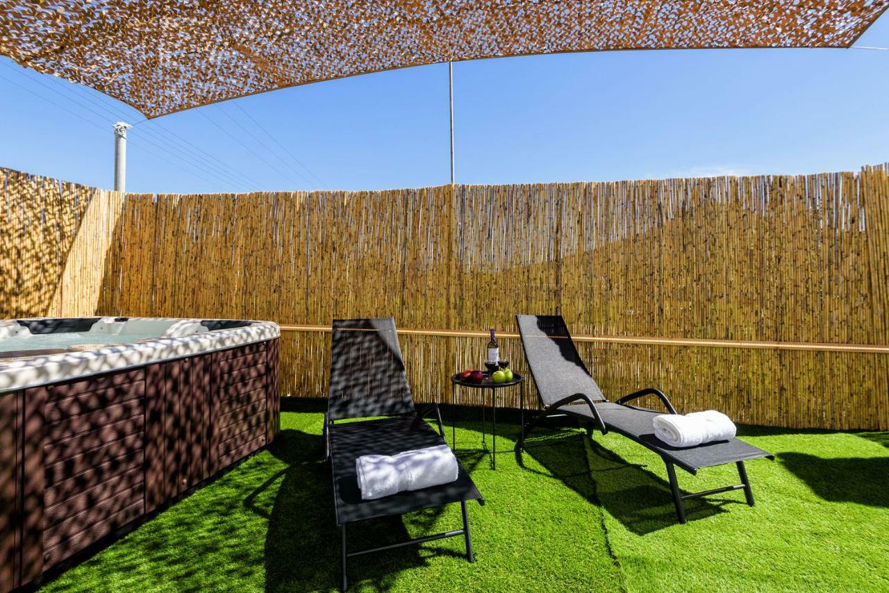 Louros Spa House Marmara Exterior photo